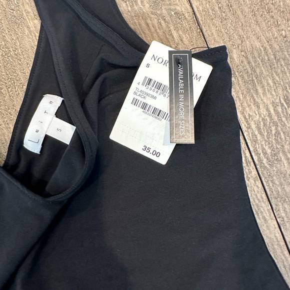 Leith Bodysuit - Picture 3 of 4